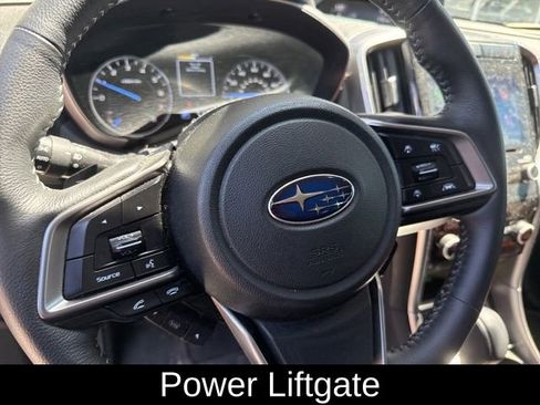 Used 2020 Subaru Ascent Limited w/ Technology Package AWD/4WD image 13