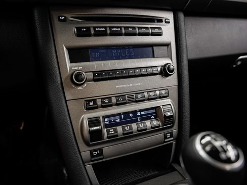 Used 2008 Porsche Cayman RWD image 13