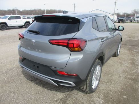 New 2026 Buick Encore GX Preferred image 5
