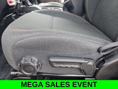 Used 2024 Jeep Wrangler Unlimited Sport AWD/4WD image 28
