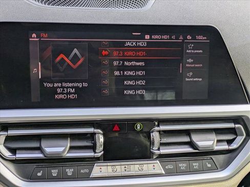 Used 2021 BMW M340i xDrive M340i xDrive image 13