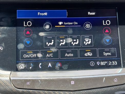 Used 2020 Cadillac XT6 Sport AWD/4WD image 17