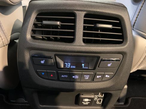 Used 2022 Honda Passport Elite image 57