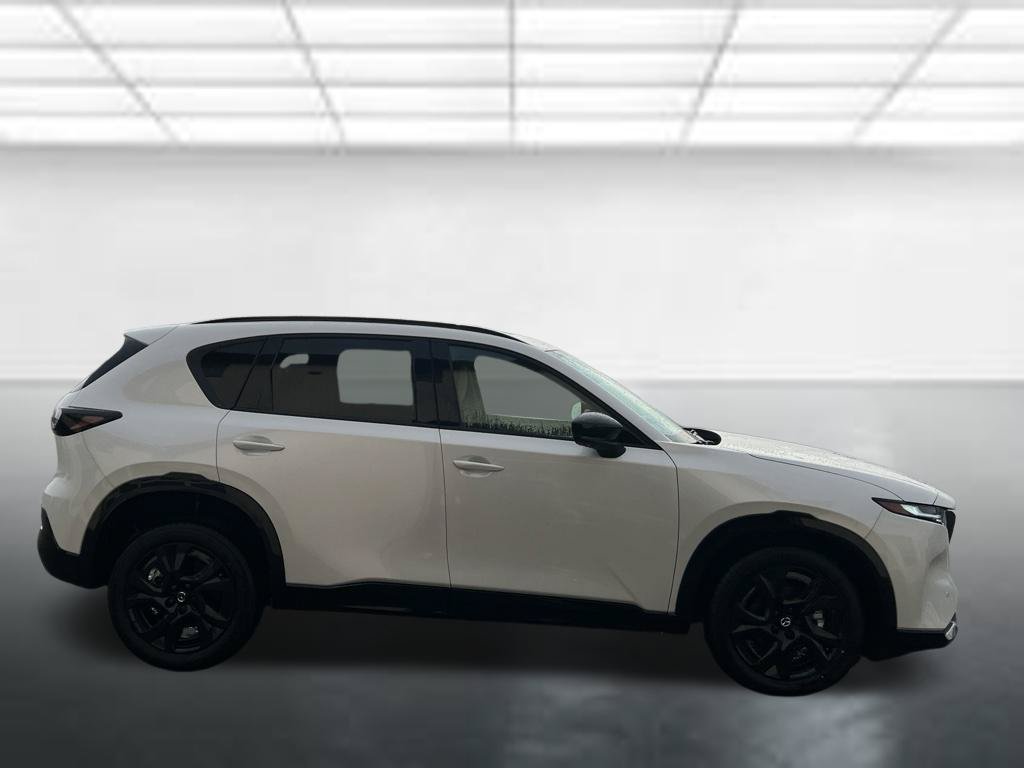 New 2026 MAZDA CX-5 2.5 S w/ Premium Plus Package AWD/4WD image 2