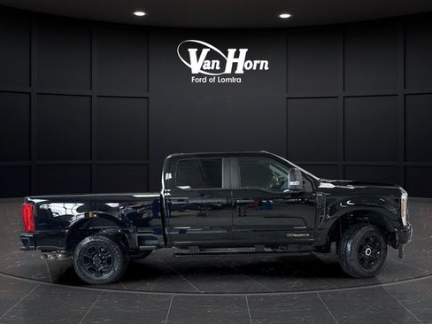New 2026 Ford F250 XL w/ STX Appearance Package AWD/4WD image 2