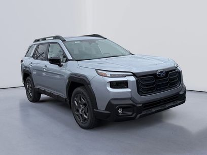 New 2026 Subaru Outback Premium w/ Premium/Limited Package 2