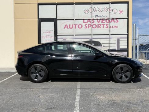 Used 2023 Tesla Model 3 Standard Range RWD image 6
