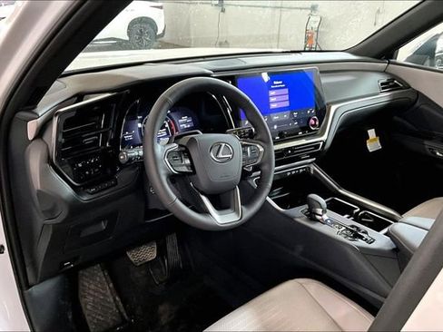 New 2026 Lexus TX 350 AWD w/ Technology Package image 6