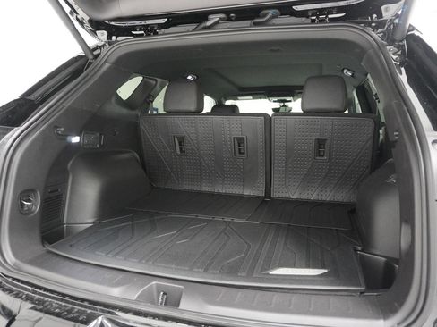 New 2026 Chevrolet Blazer RS w/ Driver Confidence II Package image 8