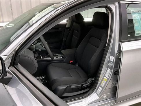 New 2026 Honda Civic LX image 11