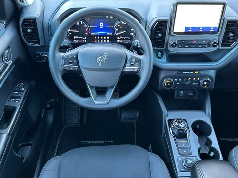 Used 2021 Ford Bronco Sport Badlands image 17