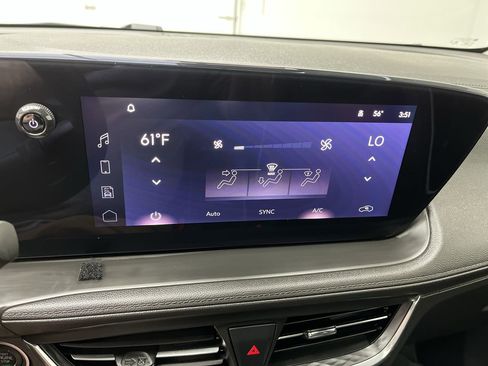 Certified 2025 Buick Encore GX Avenir w/ Avenir Technology Package AWD/4WD image 21