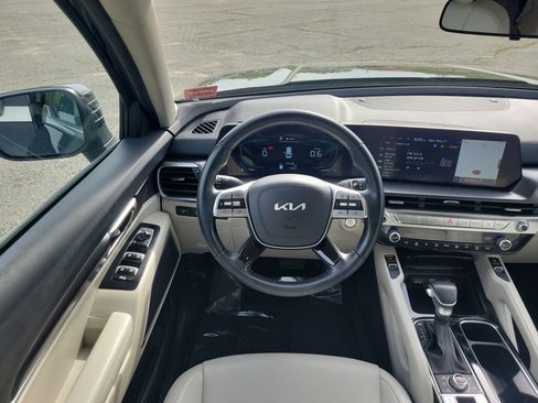Used 2024 Kia Telluride S AWD/4WD image 20