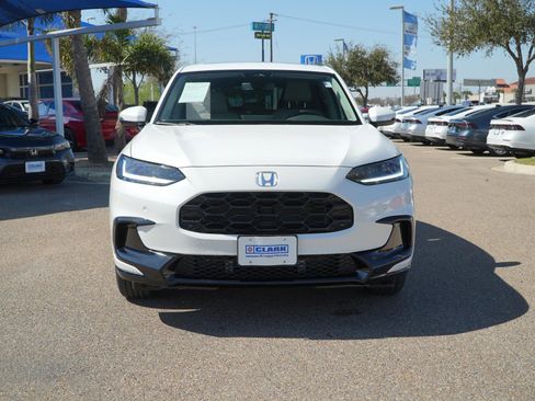 Used 2026 Honda HR-V EX-L image 2