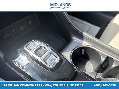 Used 2022 Hyundai Sonata Limited FWD image 32