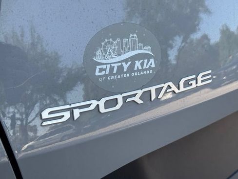 Used 2023 Kia Sportage X-Pro AWD/4WD image 3