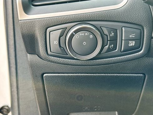 Used 2019 Ford Edge SEL w/ Equipment Group 201A FWD image 6