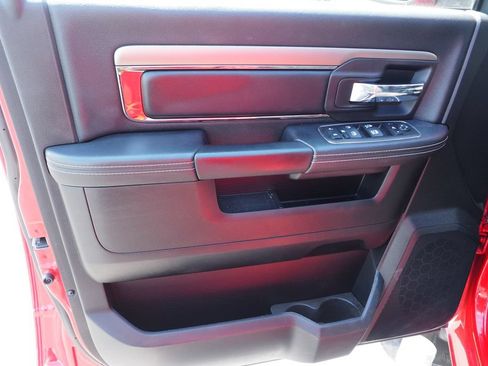 Used 2014 RAM 1500 Sport w/ Convenience Group AWD/4WD image 15