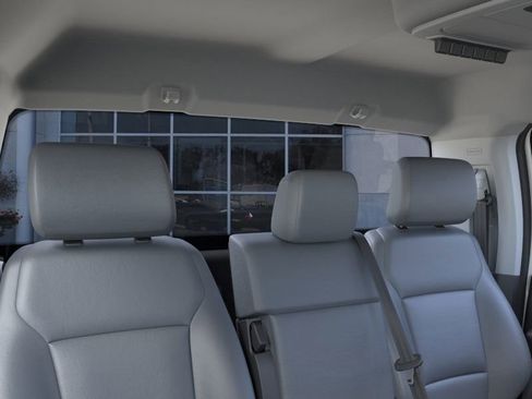 New 2024 Ford F250 XL w/ XL Chrome Package image 48