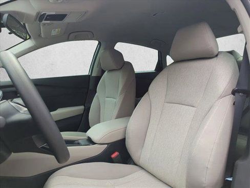 New 2026 Honda Accord LX image 17