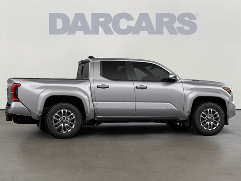 New 2026 Toyota Tacoma Limited AWD/4WD image 8