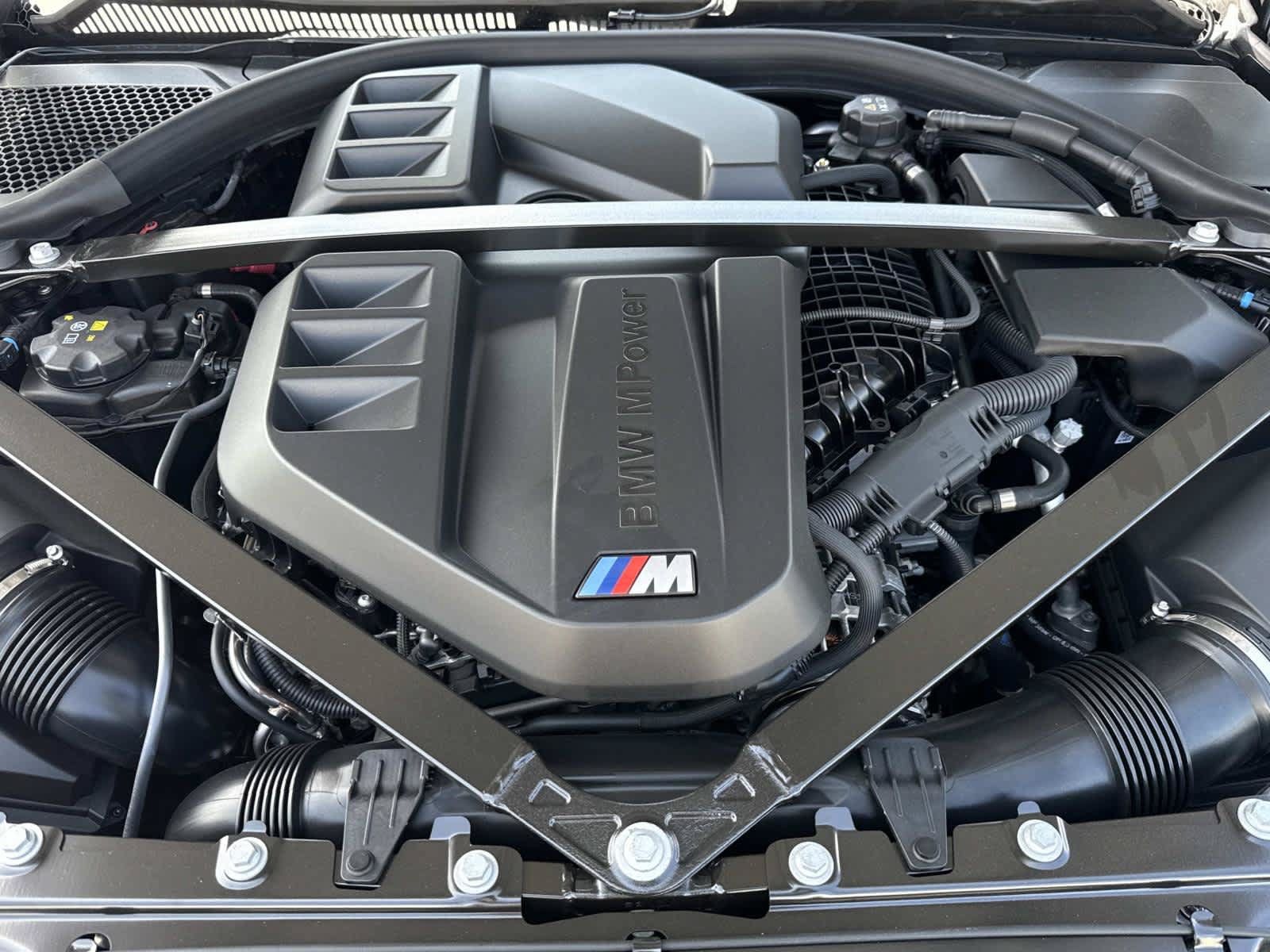 New 2026 BMW M2 w/ Lighting Package RWD image 13