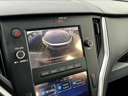 Used 2020 Subaru Outback 2.5i image 29