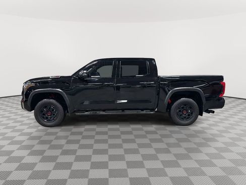 Used 2025 Toyota Tundra TRD Pro image 4