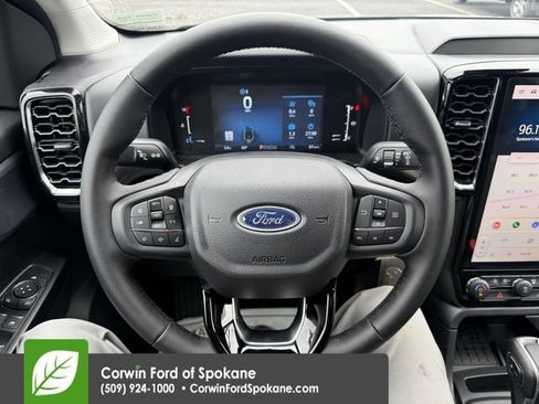 New 2026 Ford Ranger XLT AWD/4WD image 20