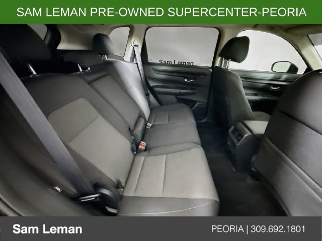 Used 2023 Honda CR-V EX image 26