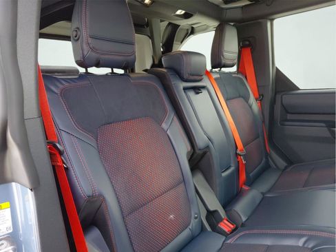New 2025 Ford Bronco Raptor image 19