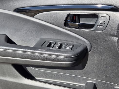 Used 2023 Honda Passport Elite image 24