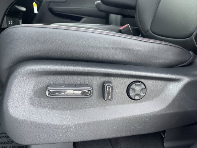 New 2027 Honda Odyssey Sport-L image 44