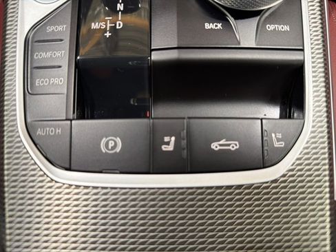 Certified 2023 BMW 440i xDrive Convertible w/ Premium Package image 39