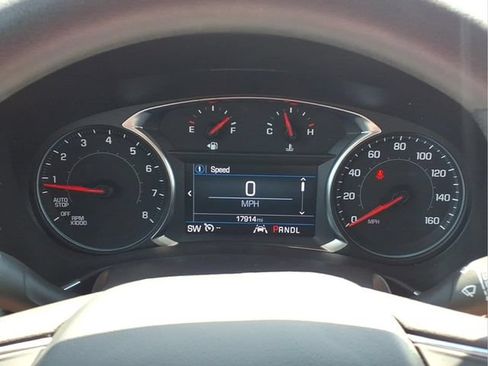 Used 2024 Chevrolet Equinox LS w/ LS Convenience Package FWD image 11