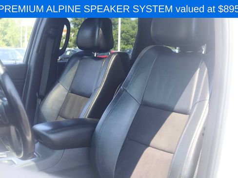 Used 2020 Jeep Grand Cherokee Altitude AWD/4WD image 6