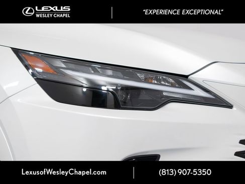 Used 2023 Lexus RX 350 Premium w/ Accessory Package FWD image 3