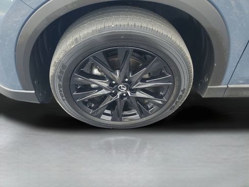 Used 2025 MAZDA CX-5 Carbon Edition AWD/4WD image 10