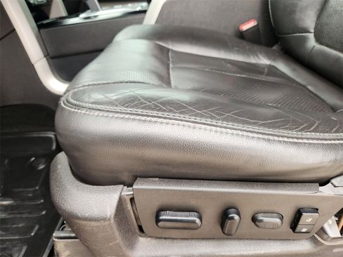 Used 2012 Ford F150 FX4 w/ FX Luxury Pkg image 24