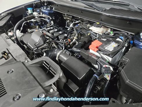 Certified 2024 Honda CR-V EX image 23