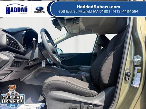 Certified 2024 Subaru Outback Premium AWD/4WD image 10