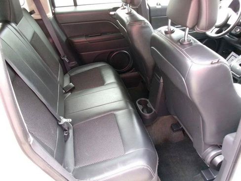 Used 2016 Jeep Patriot Sport AWD/4WD image 23