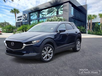 Certified 2023 MAZDA CX-30 AWD 2.5 S w/ Preferred Package