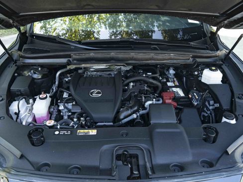 Used 2024 Lexus RX 350 FWD w/ Technology Package image 43