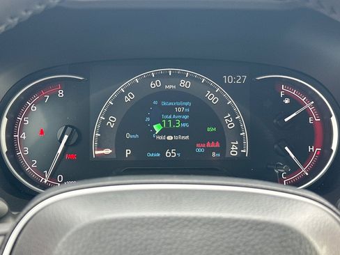 New 2025 Toyota RAV4 XLE w/ Convenience Package image 22