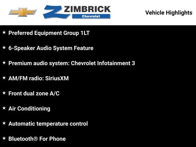 Certified 2024 Chevrolet Equinox LT AWD/4WD image 5