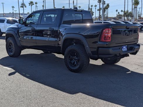 New 2026 RAM 1500 RHO w/ RHO Level 1 Equipment Group image 4