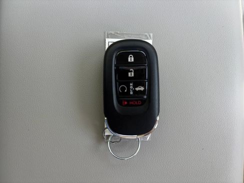 New 2026 Honda Accord SE image 21