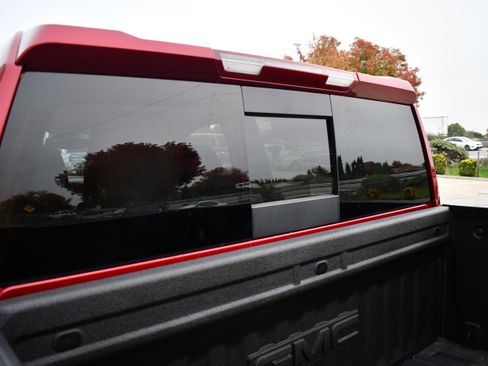 New 2026 GMC Sierra 1500 SLT w/ SLT Premium Plus Package image 7