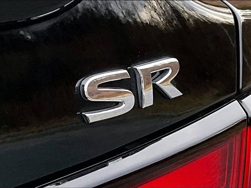 Used 2022 Nissan Sentra SR w/ Trunk Package image 22